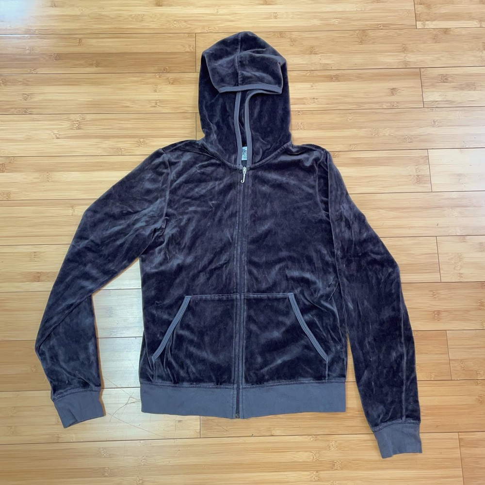 Juicy Couture hoodie